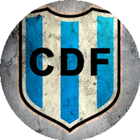 Logo Club Recreativo Ferroviario de Sevigné